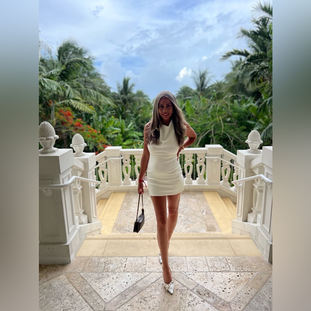 Meet your Posher, Vannessa
